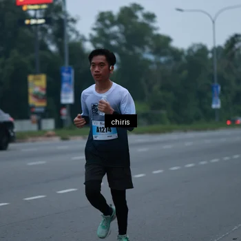 Runner Photo 7216723