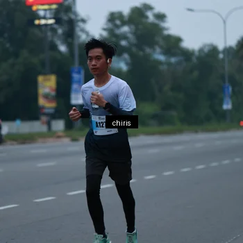 Runner Photo 7216726