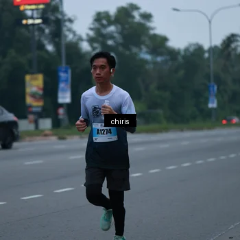 Runner Photo 7216728