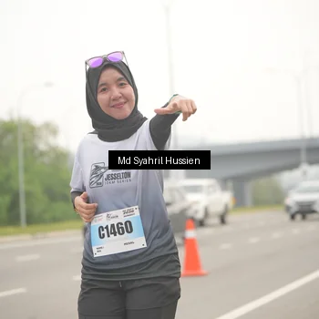 Runner Photo 7216730