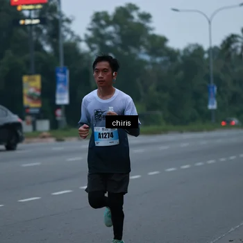 Runner Photo 7216732