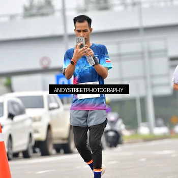 Runner Photo 7216733