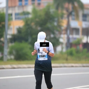 Runner Photo 7216734