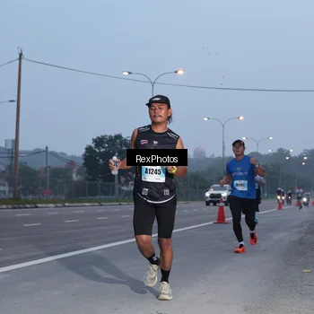 Runner Photo 7216735