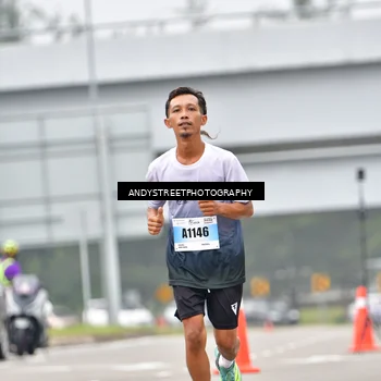 Runner Photo 7216739