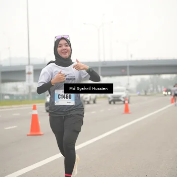 Runner Photo 7216740