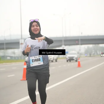 Runner Photo 7216741