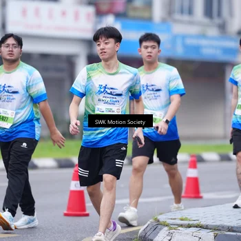 Runner Photo 7216743
