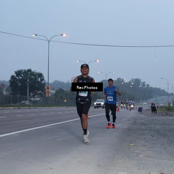 Runner Photo 7216745