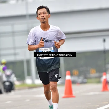 Runner Photo 7216751