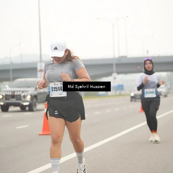 Runner Photo 7216753