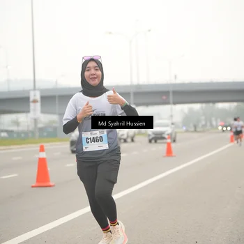 Runner Photo 7216754