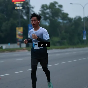 Runner Photo 7216760