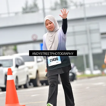 Runner Photo 7216761