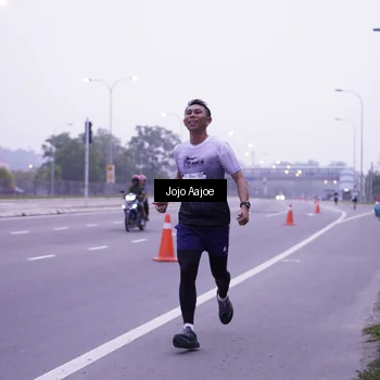 Runner Photo 7216762