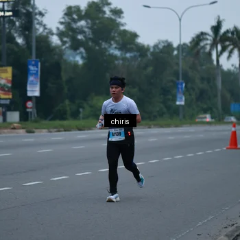 Runner Photo 7216763