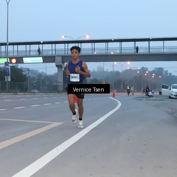 Runner Photo 7216764