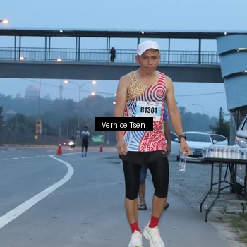Runner Photo 7216765