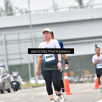 Runner Photo 7216768