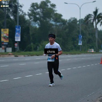 Runner Photo 7216772