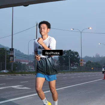 Runner Photo 7216773