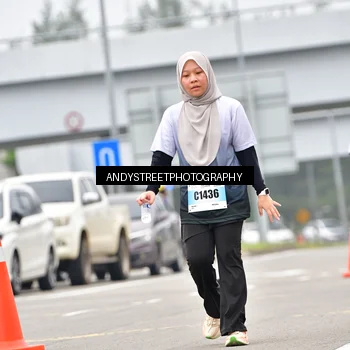 Runner Photo 7216774