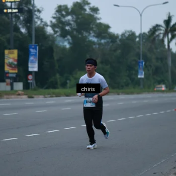Runner Photo 7216777