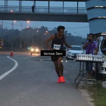 Runner Photo 7216778