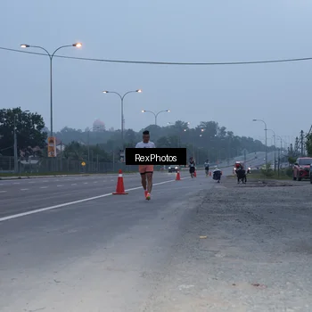 Runner Photo 7216780