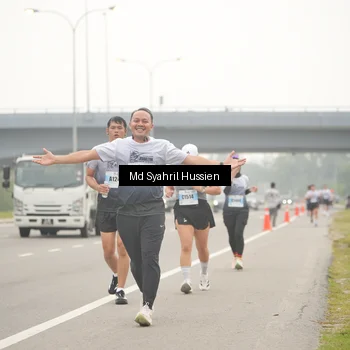 Runner Photo 7216781