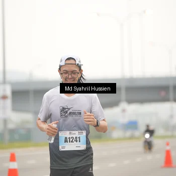 Runner Photo 7216782