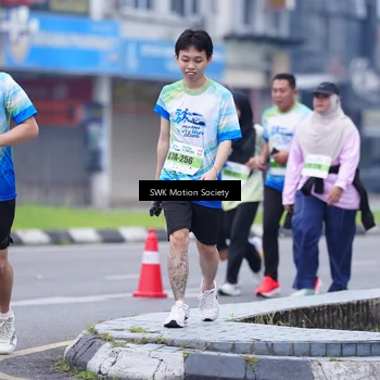 Runner Photo 7216784