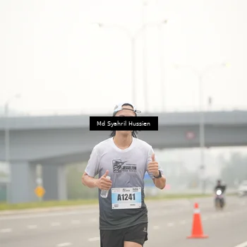 Runner Photo 7216786