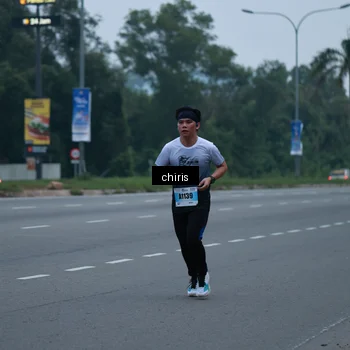 Runner Photo 7216790