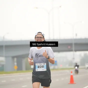 Runner Photo 7216792