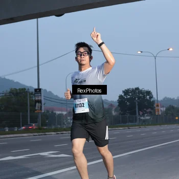 Runner Photo 7216793