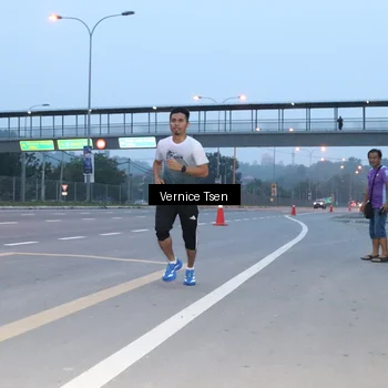 Runner Photo 7216794
