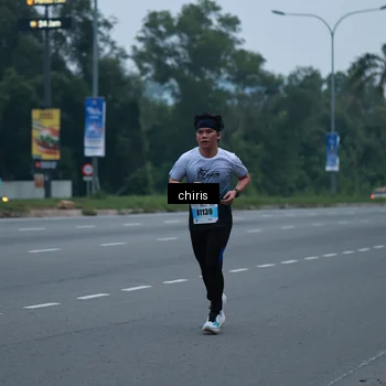 Runner Photo 7216795