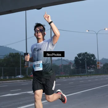 Runner Photo 7216798