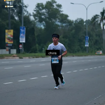 Runner Photo 7216799