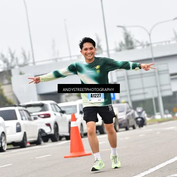 Runner Photo 7216806