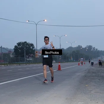 Runner Photo 7216807