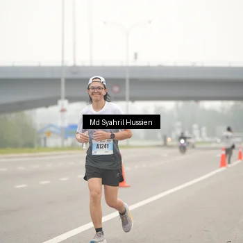 Runner Photo 7216808