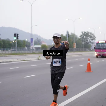 Runner Photo 7216810
