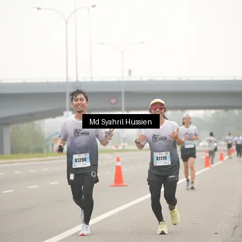 Runner Photo 7216813