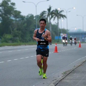 Runner Photo 7216814