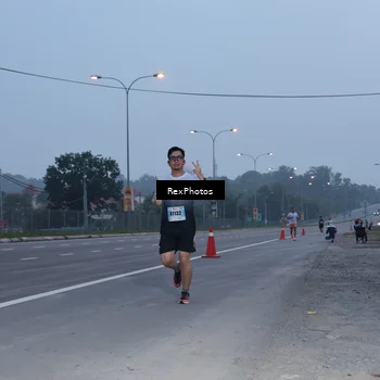 Runner Photo 7216817