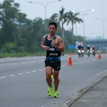 Runner Photo 7216819