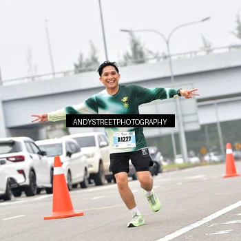Runner Photo 7216821