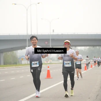 Runner Photo 7216822
